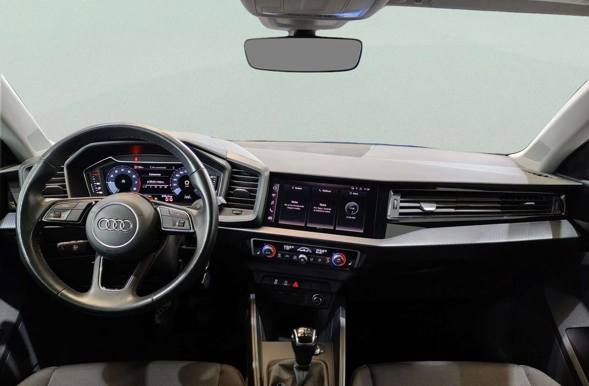 Audi A1 Sportback Sportback Adrenalin 25 TFSI - foto 6