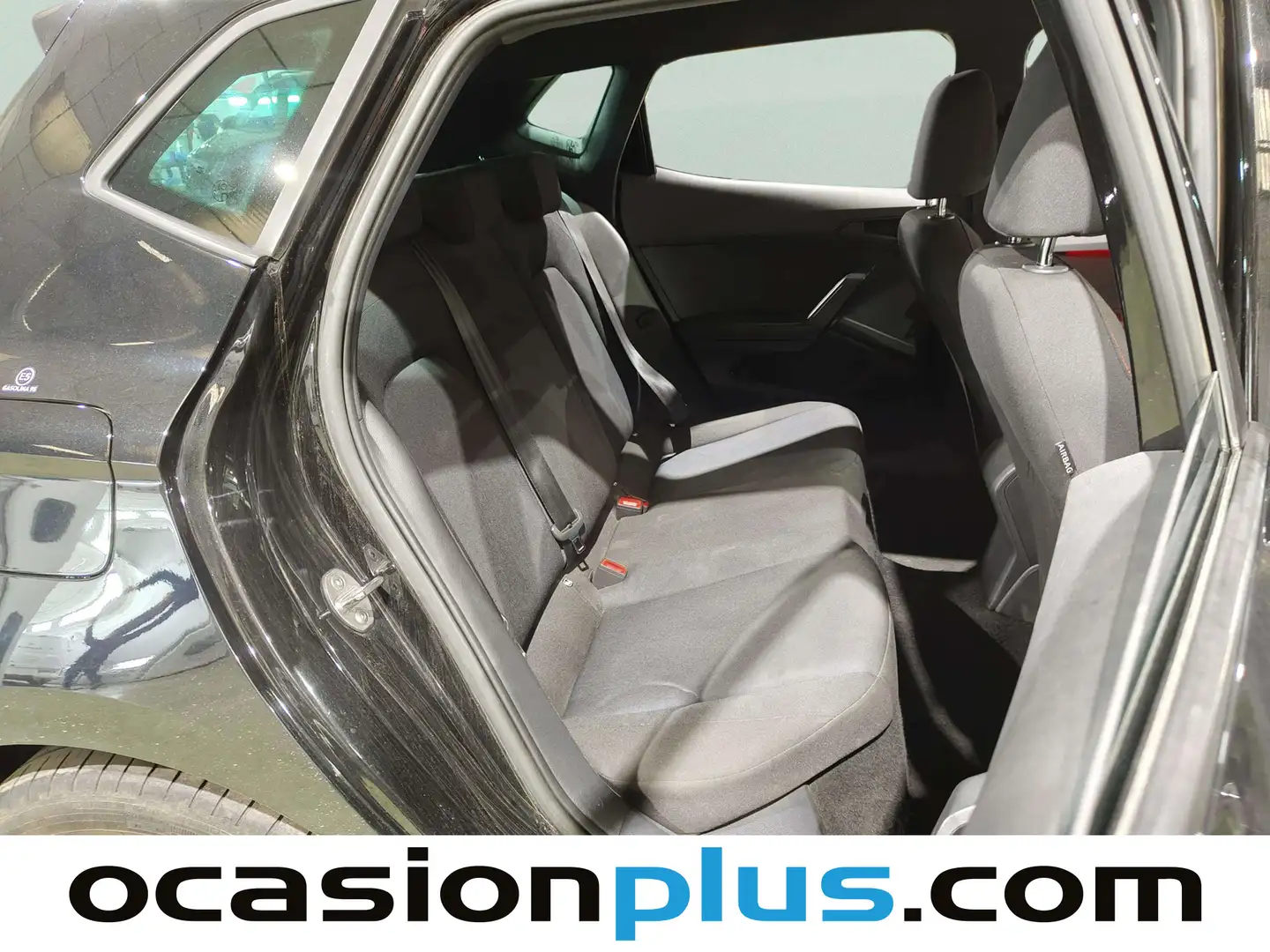 Foto Seat Ibiza SEAT Ibiza 1.0 TSI S&S FR XL (110 CV)