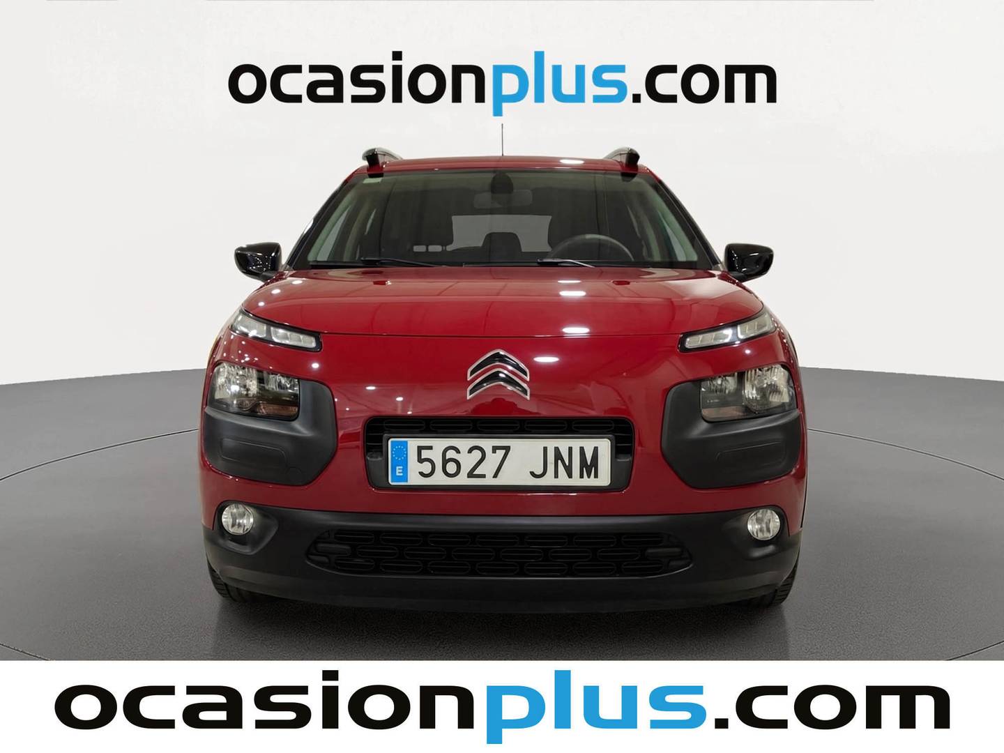 Citroën C4 Cactus Citroën C4 Cactus PureTech 82 Feel Edition (82 CV) 82cv