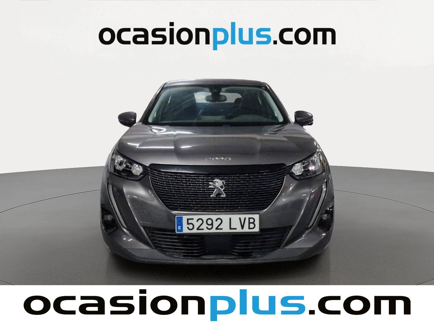 Peugeot 2008 Peugeot 2008 BlueHDi 110 S&S Active Pack (110 CV) al mejor precio