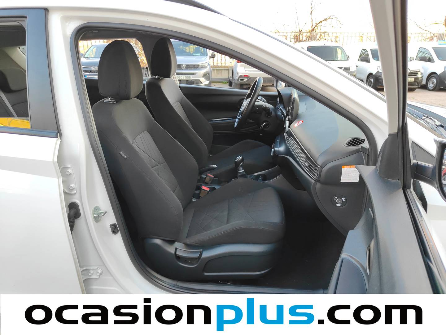 Hyundai Bayon Hyundai Bayon 1.0 TGDI 48V Maxx (100 CV) km 0