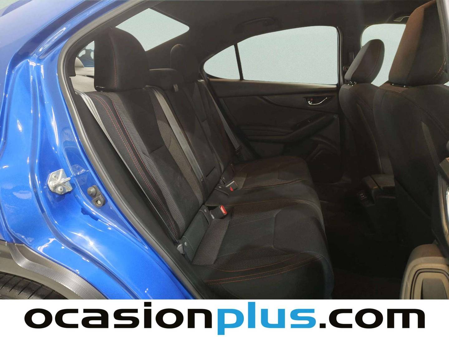Subaru WRX Subaru WRX 2.4T Premium AWD (275 CV) 2023