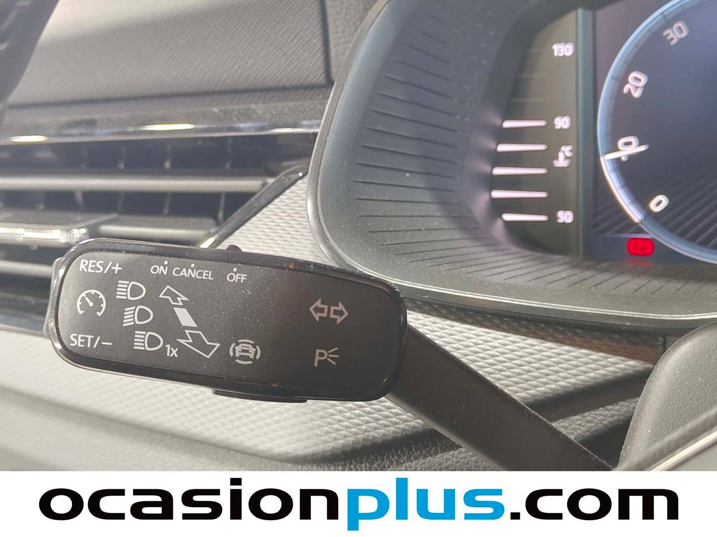 Skoda Scala Skoda Scala 1.0 TSI Ambition (95 CV) de ocasión