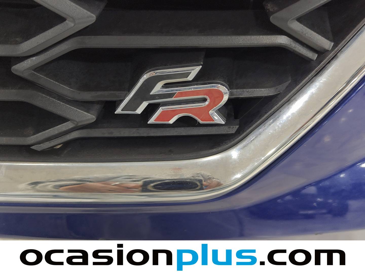 Seat León SEAT León 2.0 TDI S&S FR Edition Plus DSG7 (150 CV) de segunda mano