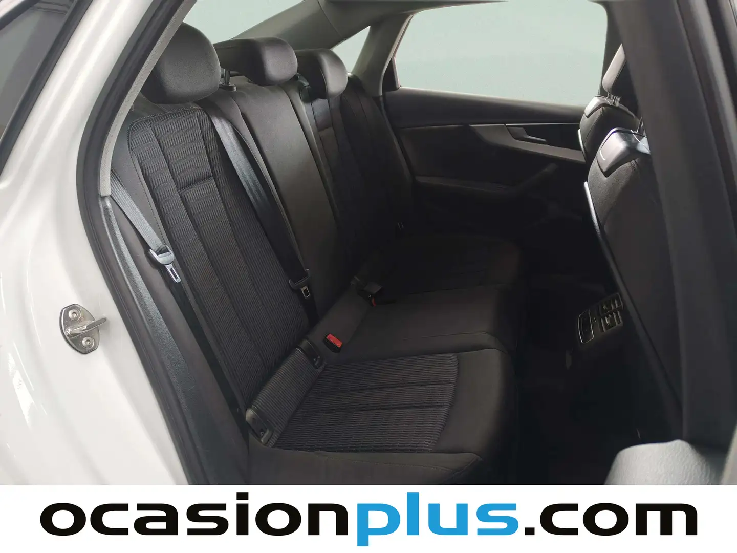 Foto Audi A4 Audi A4 design edition 1.4 TFSI (150 CV)