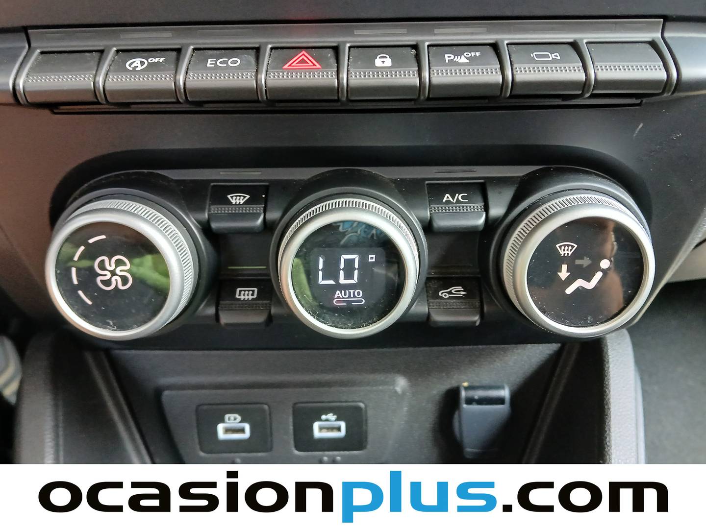 Dacia Duster Dacia Duster Journey Go TCE (150 CV) EDC km 0