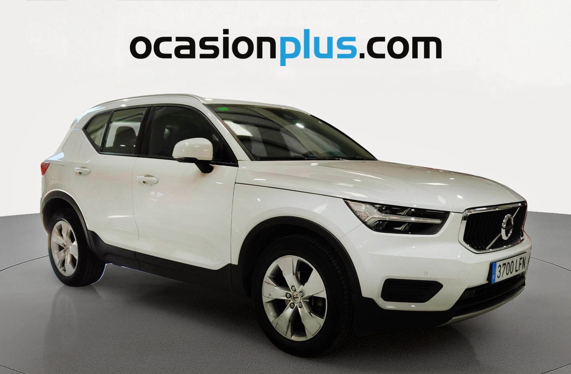 Volvo XC40 D3 Business Plus - foto 2
