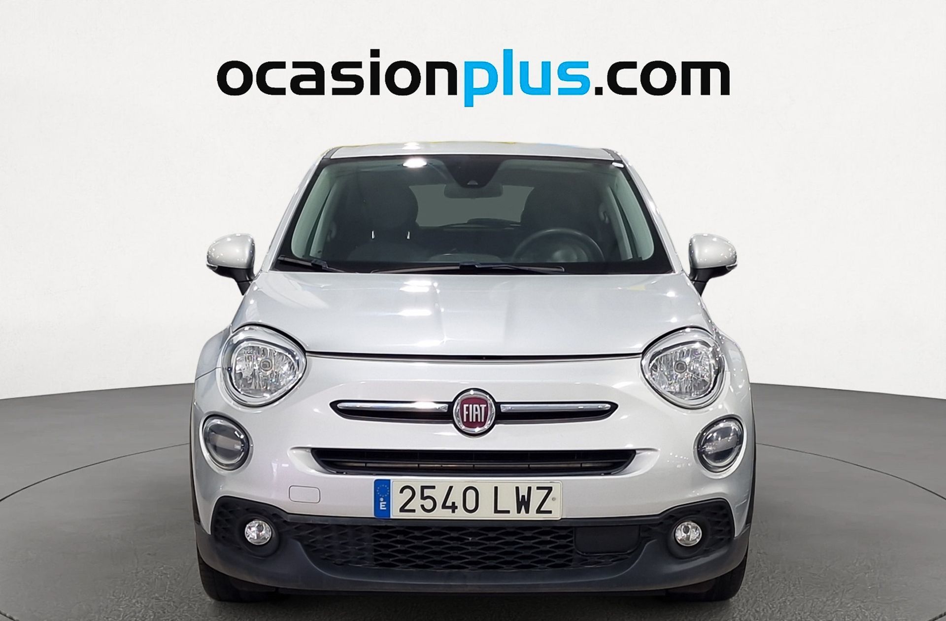 Fiat 500X 1,0 Firefly Connect - foto 11