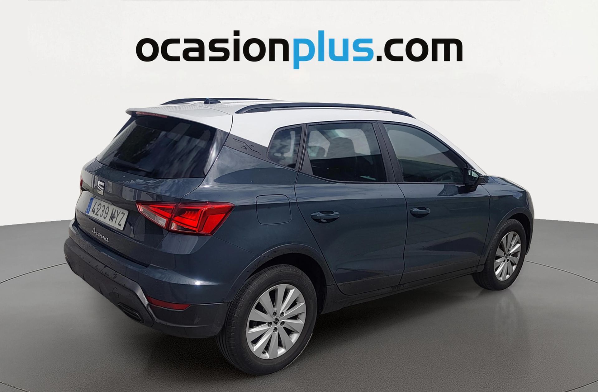 SEAT Arona 1.0 TSI Style Special Edition DSG - foto 4