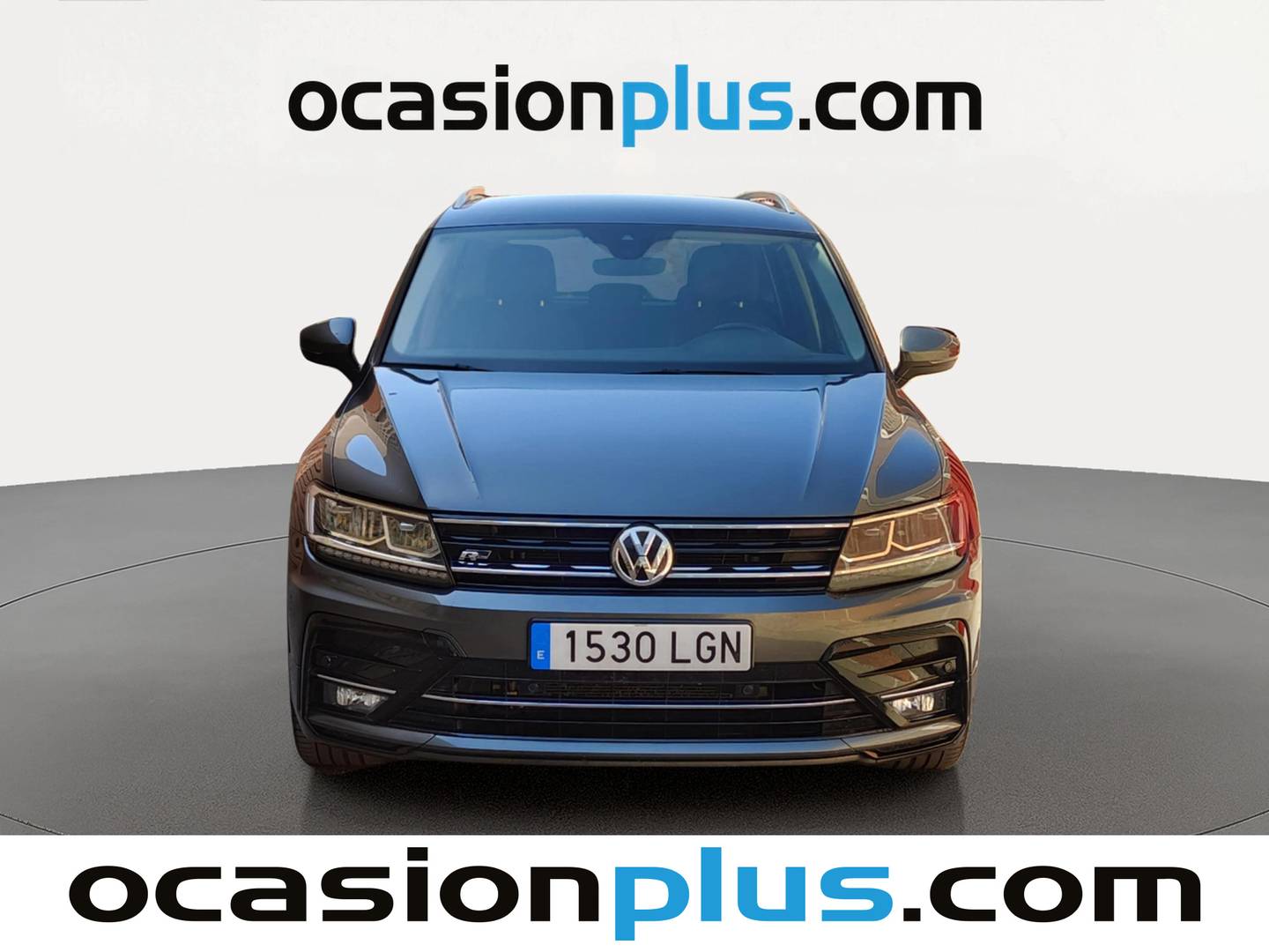 Volkswagen Tiguan Volkswagen Tiguan Advance 1.5 TSI (150 CV) gasolina