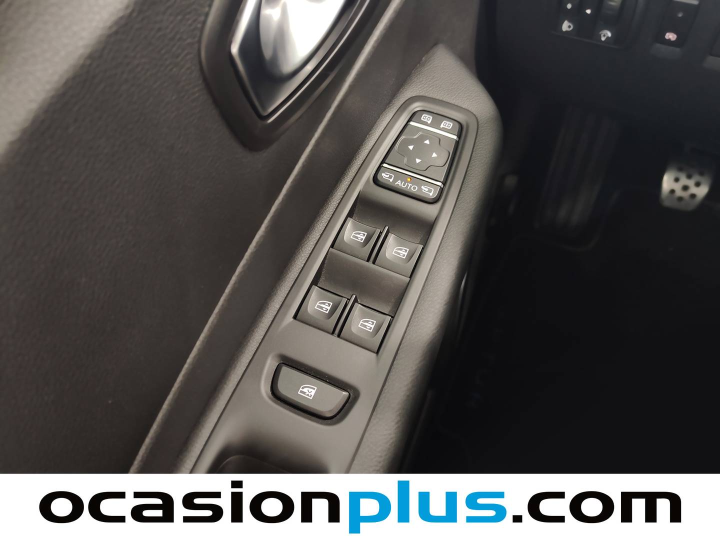 Renault Captur Renault Captur S-Edition TCe GPF (150 CV) de segunda mano