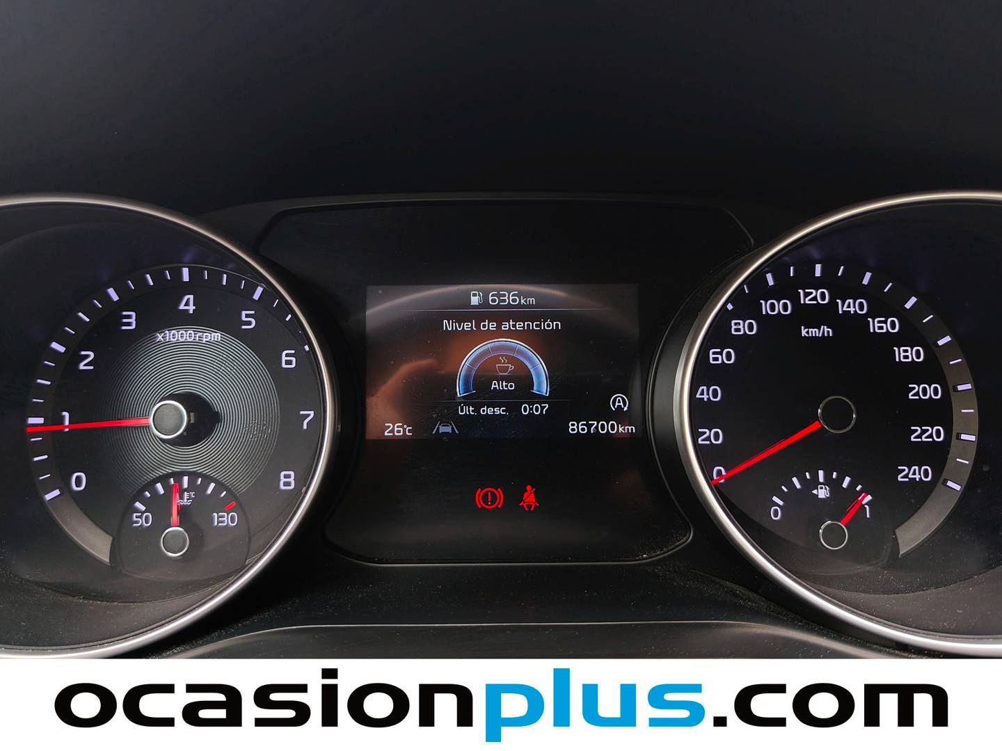 KIA Ceed KIA Ceed 1.0 T-GDI Drive (100 CV) 2022