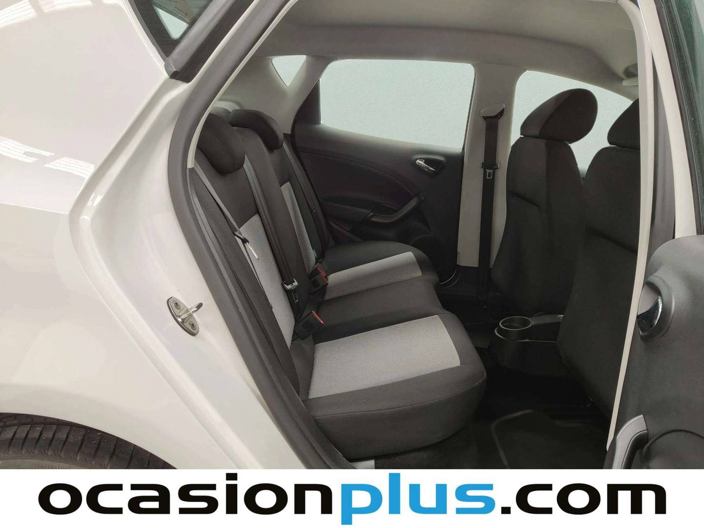 Seat Ibiza SEAT Ibiza 1.2 TSI Reference Plus Limited (90 CV) al mejor precio