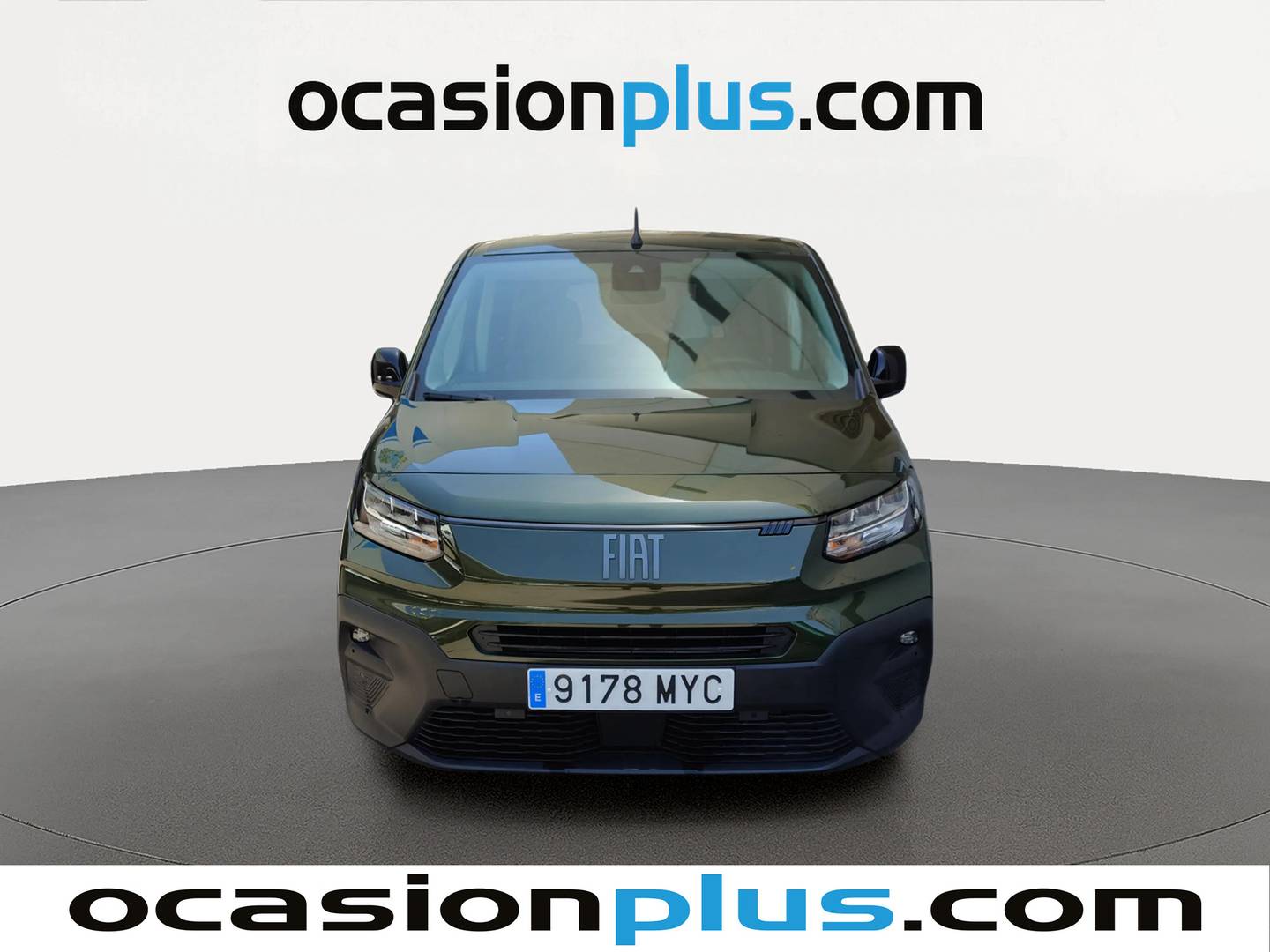 Fiat Doblò Fiat Dobló Combi 1.5 BlueHDi Talla M (100 CV) 100cv