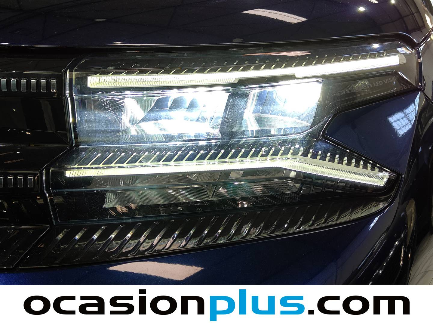 Foto Citroën C5 Aircross Citroen C5 Aircross BlueHdi 130 S&S Shine Pack EAT8  (131 CV)