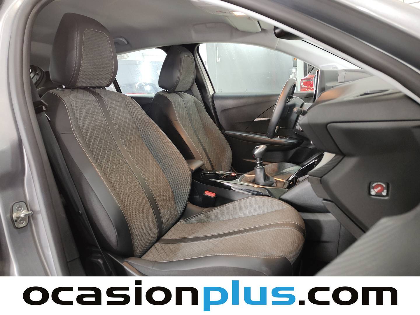 Peugeot 208 Peugeot 208 PureTech 100 Allure (100 CV) manual