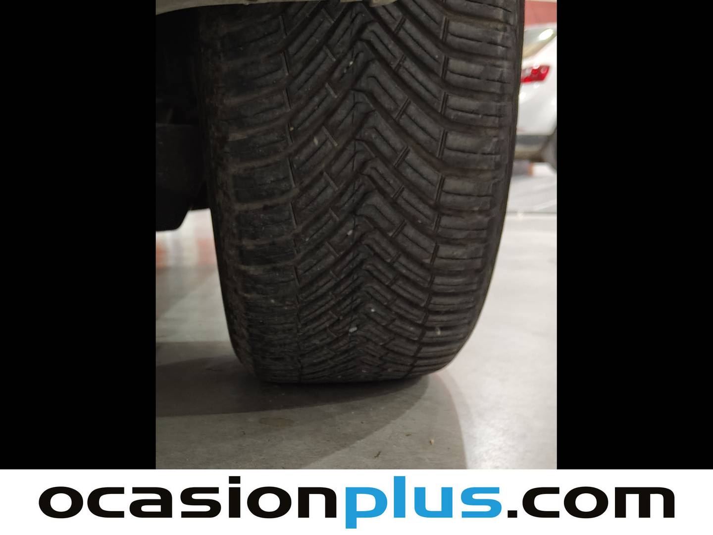 Peugeot 5008 Peugeot 5008 2.0 BlueHDi Allure (150 CV) 7 Plazas 2018