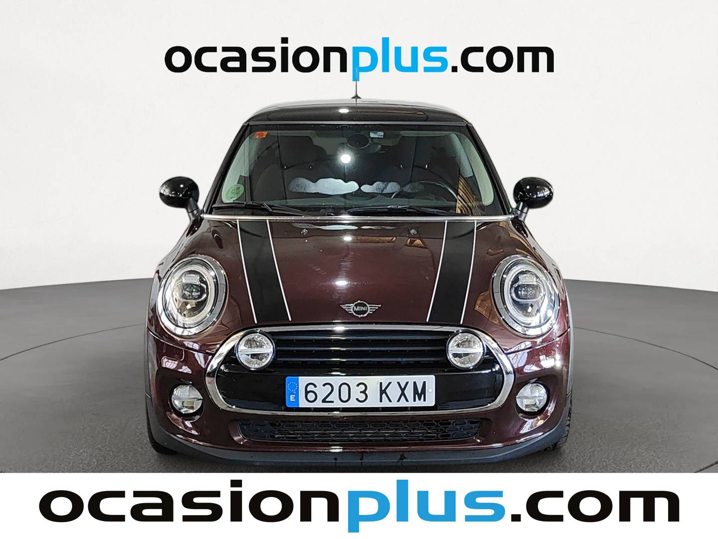 Mini MINI Mini MINI Cooper Cooper (136 CV) km 0