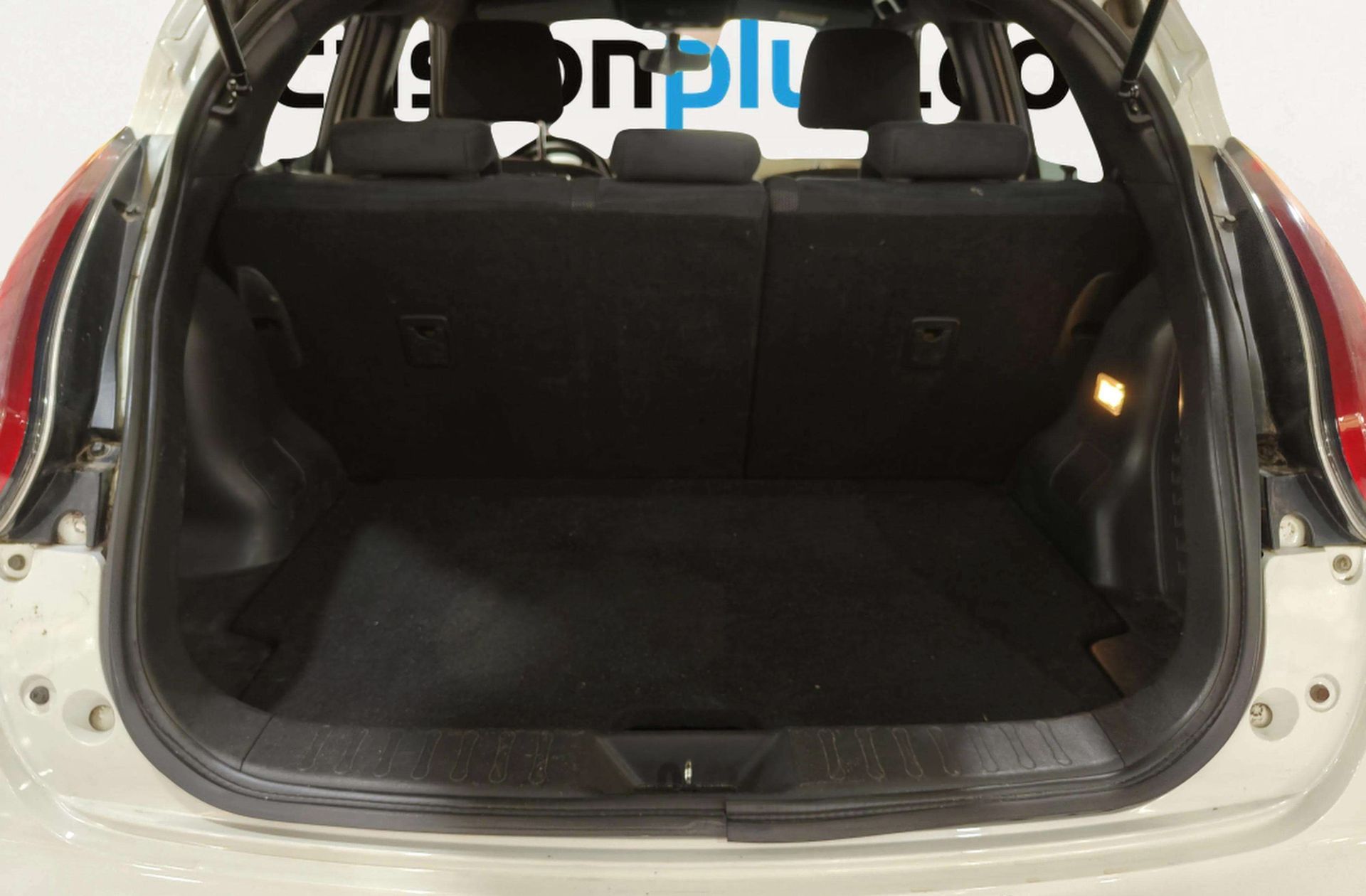 Nissan Juke 1.2 DIG-T N-Tec 4x2 - foto 13