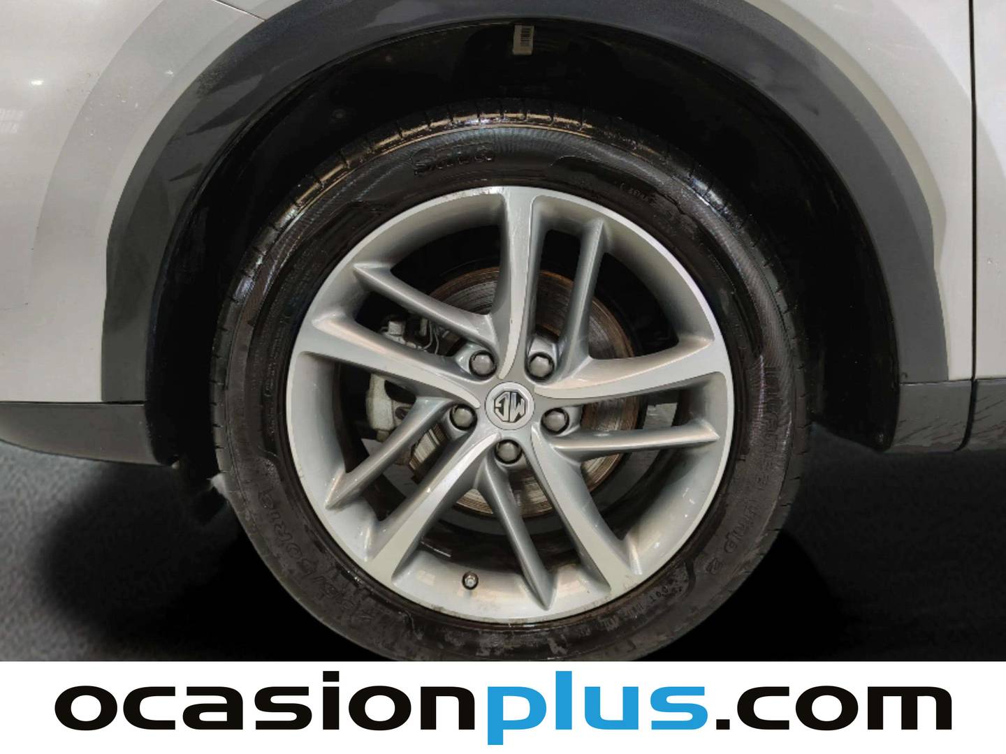 Foto MG HS MG HS 1.5 Turbo GDI Luxury DCT (162 CV)