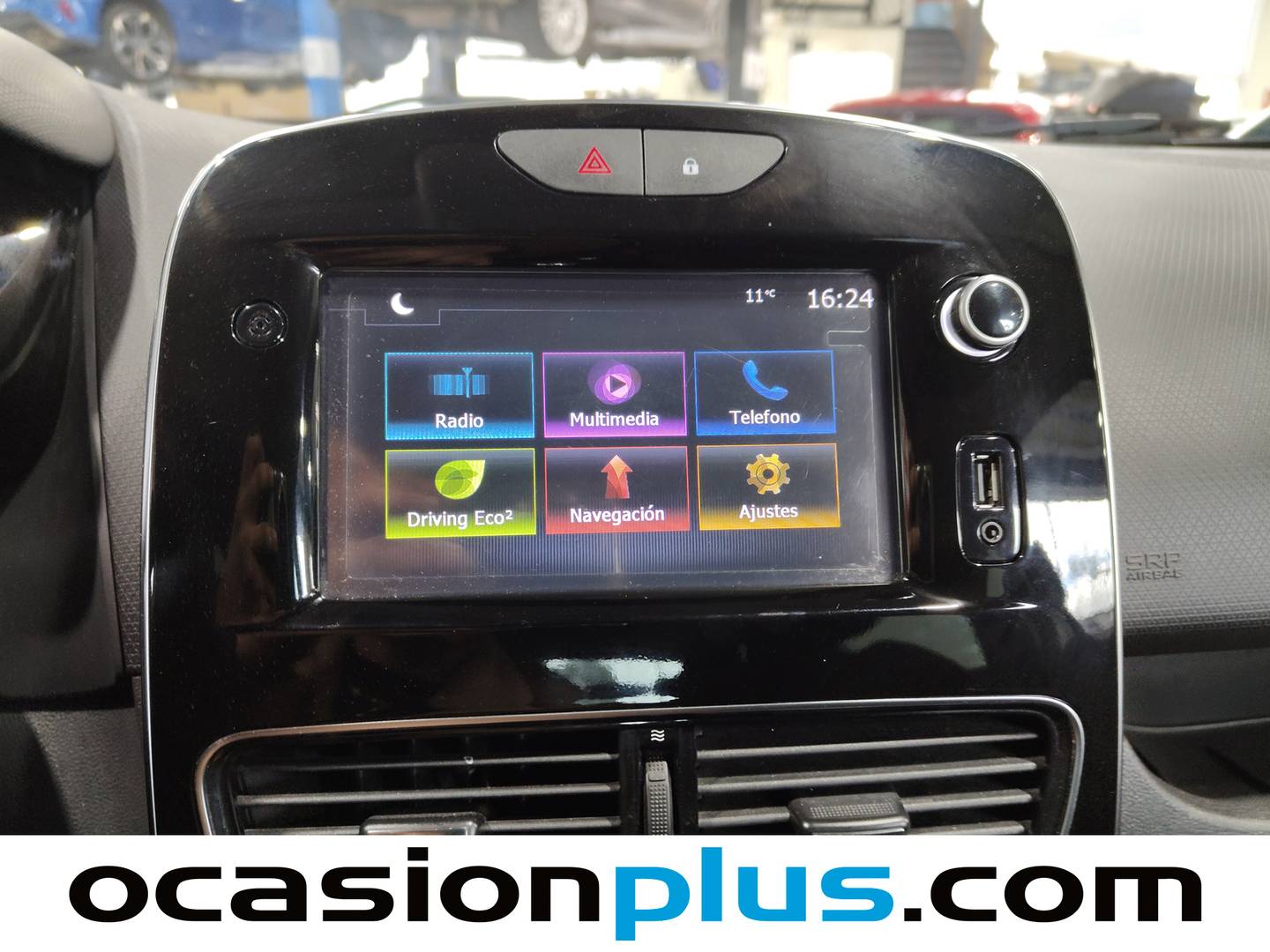 Foto Renault Clio Renault Clio Limited Energy TCe (90 CV)