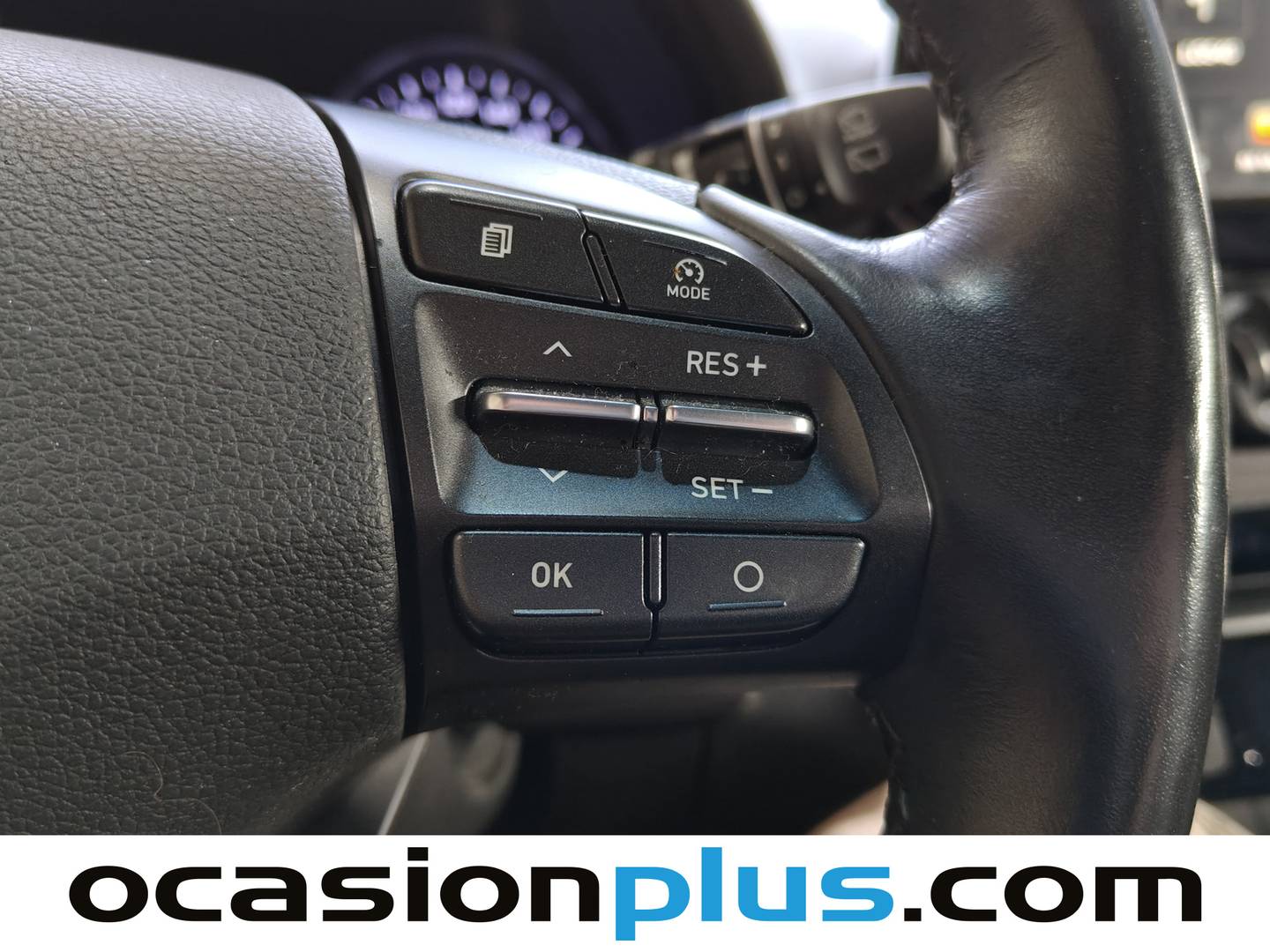 Hyundai i30 Hyundai i30 1.0 TGDI Klass (120 CV) seminuevo