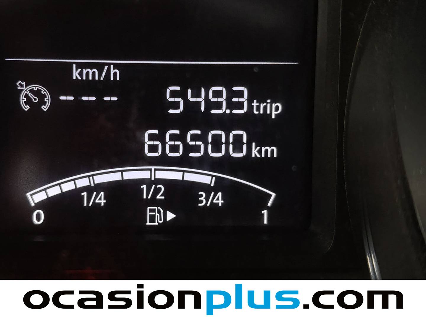 Volkswagen Polo Volkswagen Polo Advance 1.4 TDI BMT (90 CV) seminuevo