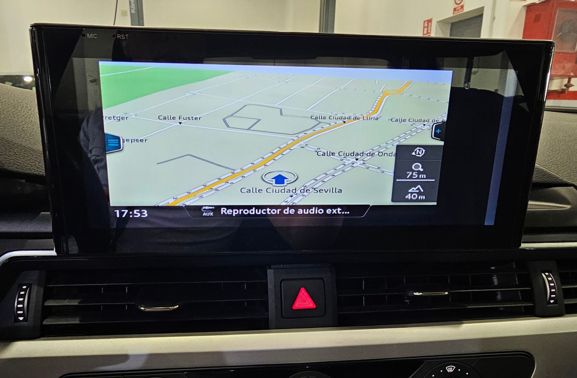 Audi A4 2.0 TDI S tronic - foto 7