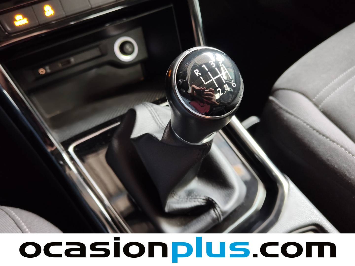 Volkswagen Touran Volkswagen Touran Sport 2.0 TDI (150 CV) 7 Plazas de segunda mano