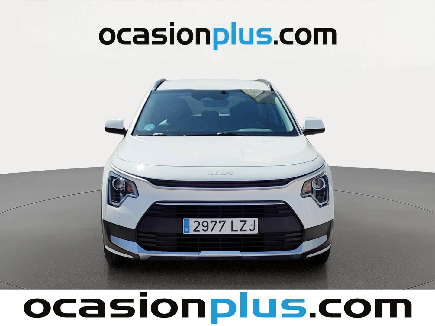 KIA Niro KIA Niro 1.6 GDi HEV Concept (141 CV) al mejor precio