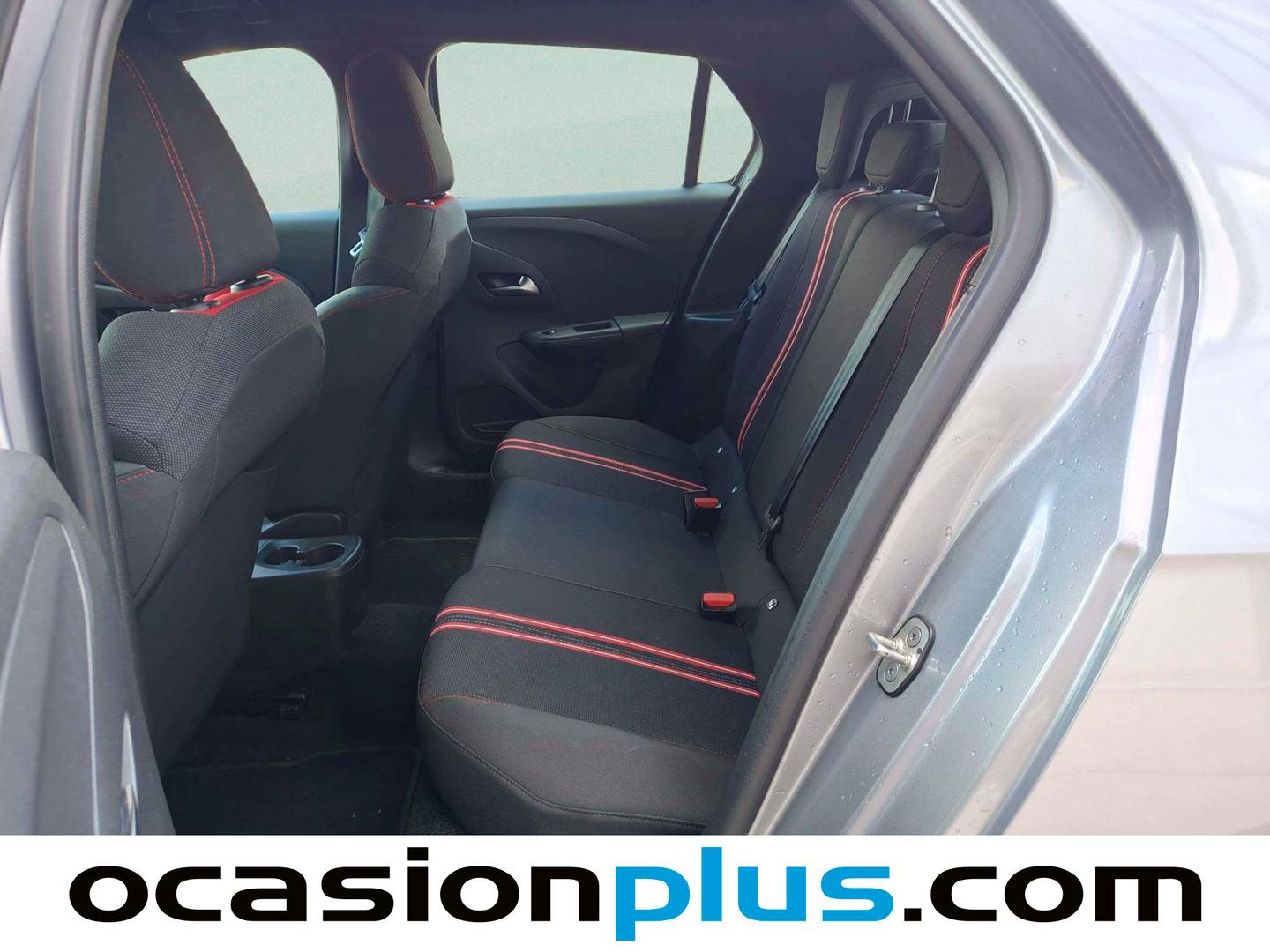 Opel Corsa Opel Corsa 1.2T XHL GS Auto (130 CV) 2023