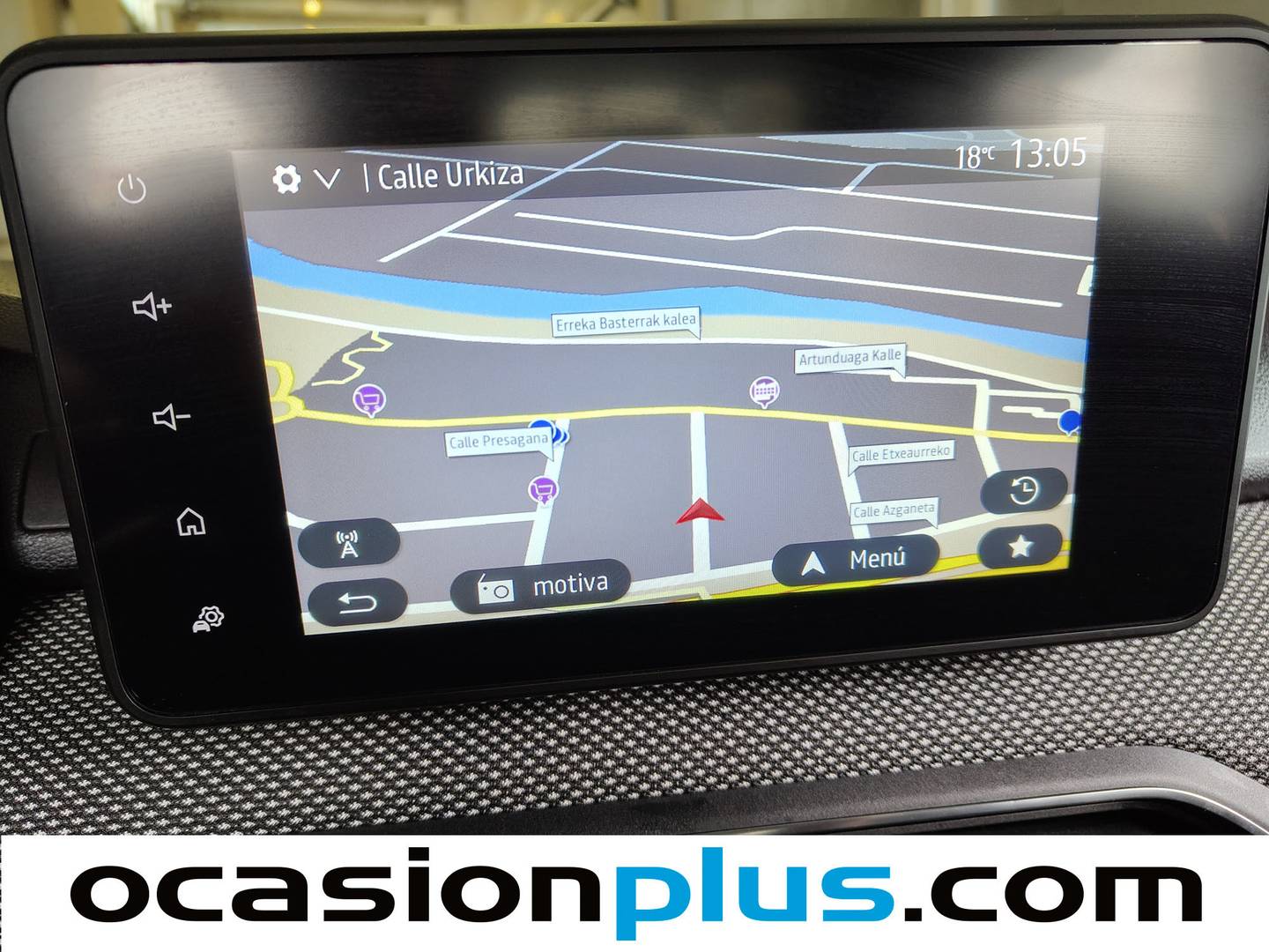 Foto Dacia Jogger Dacia Jogger Extreme Go ECO-G (100 CV)