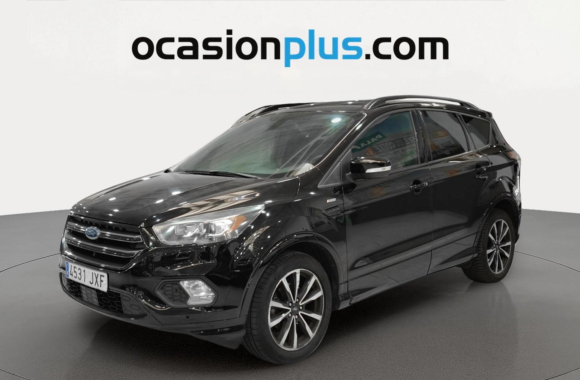 Ford Kuga 1.5 EcoBoost ST-Line 4x2