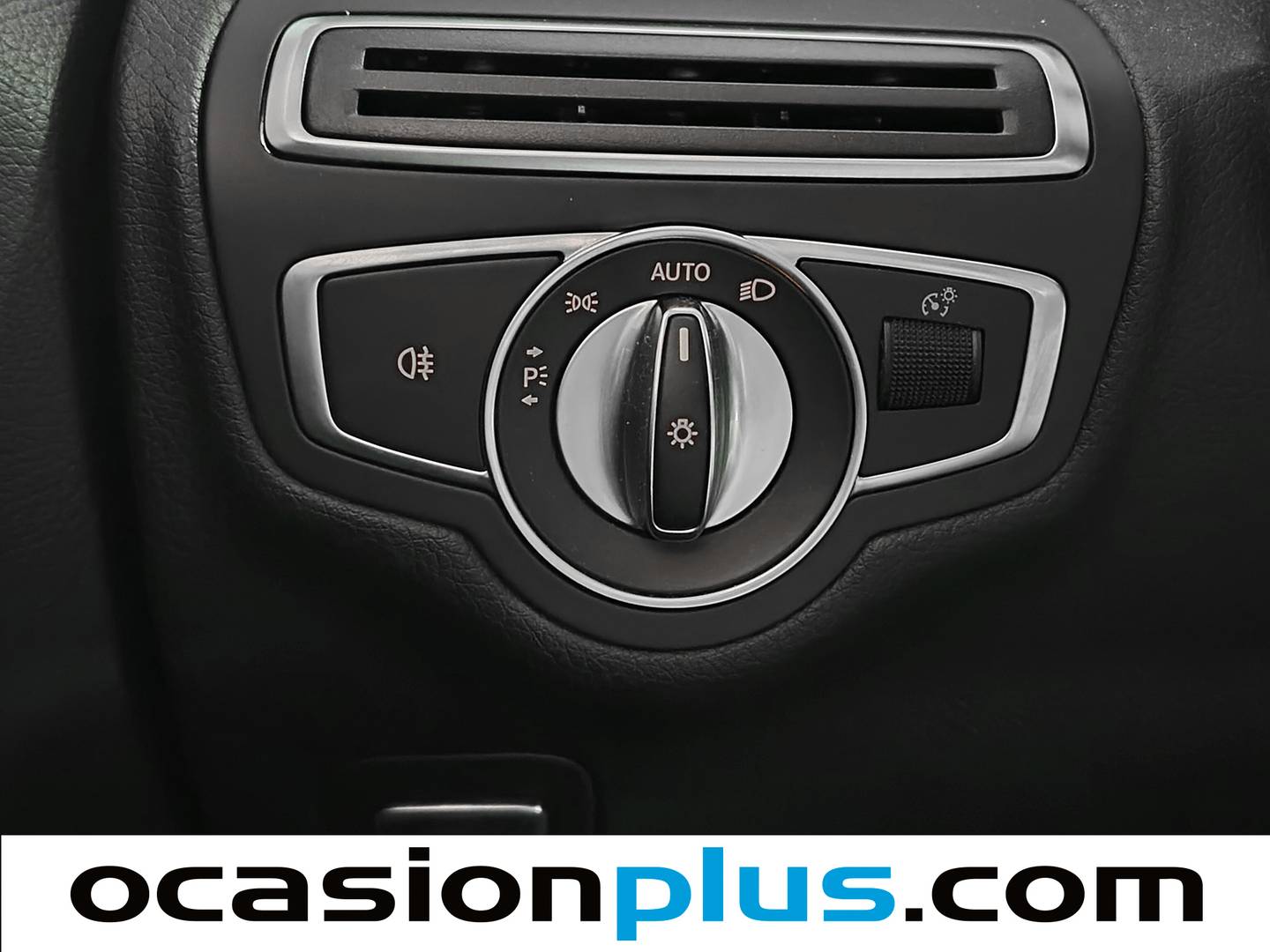 Foto Mercedes Clase C Mercedes-Benz Clase C 200 (184 CV) Pack AMG