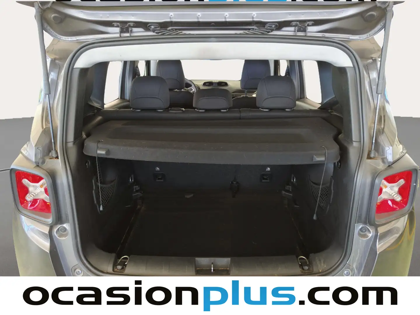 Foto Jeep Renegade Jeep Renegade 1.6 E-TORQ Sport FWD E6 (110 CV)