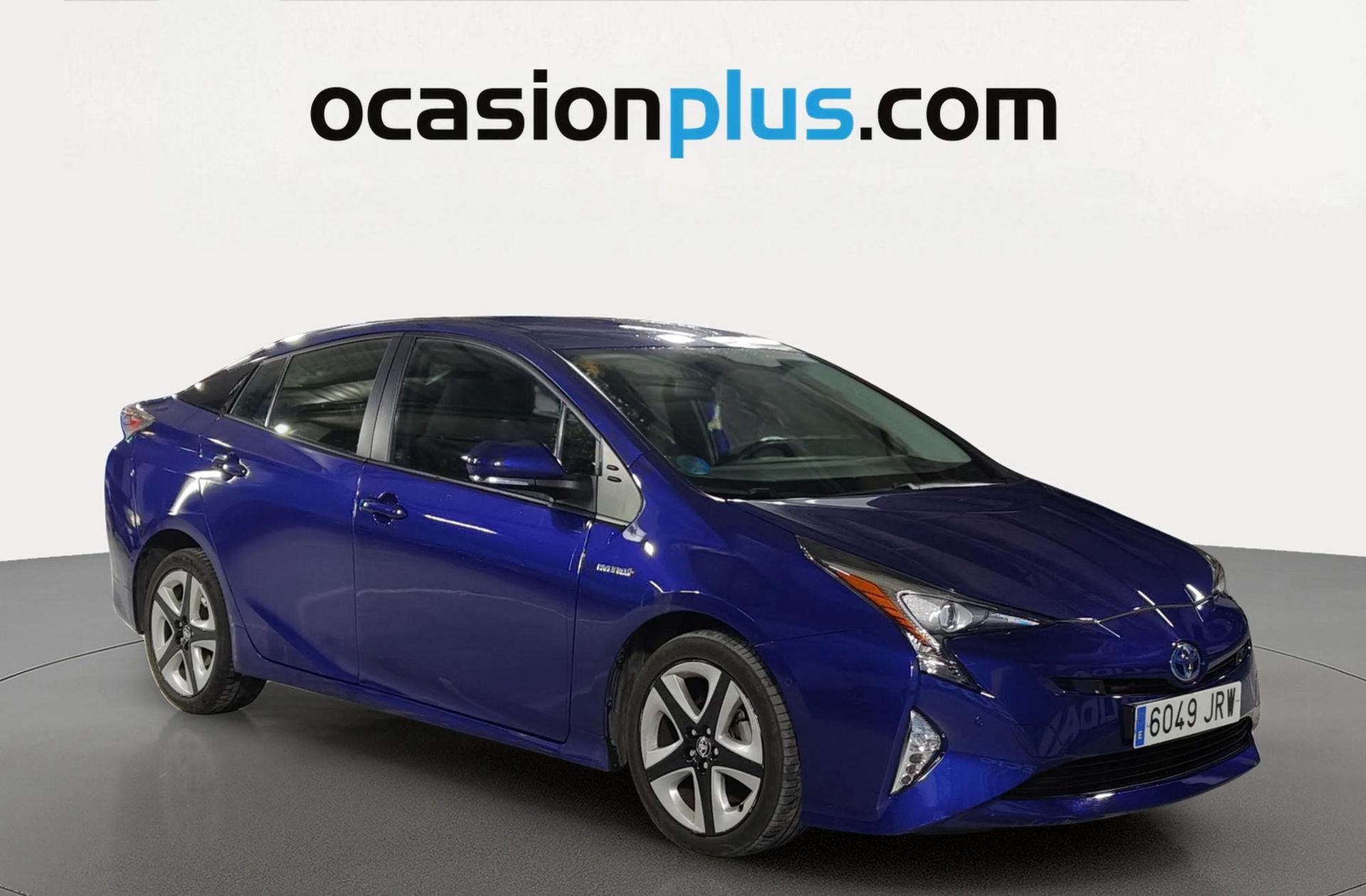 Toyota Prius 1.8 Prius hibrido - foto 2