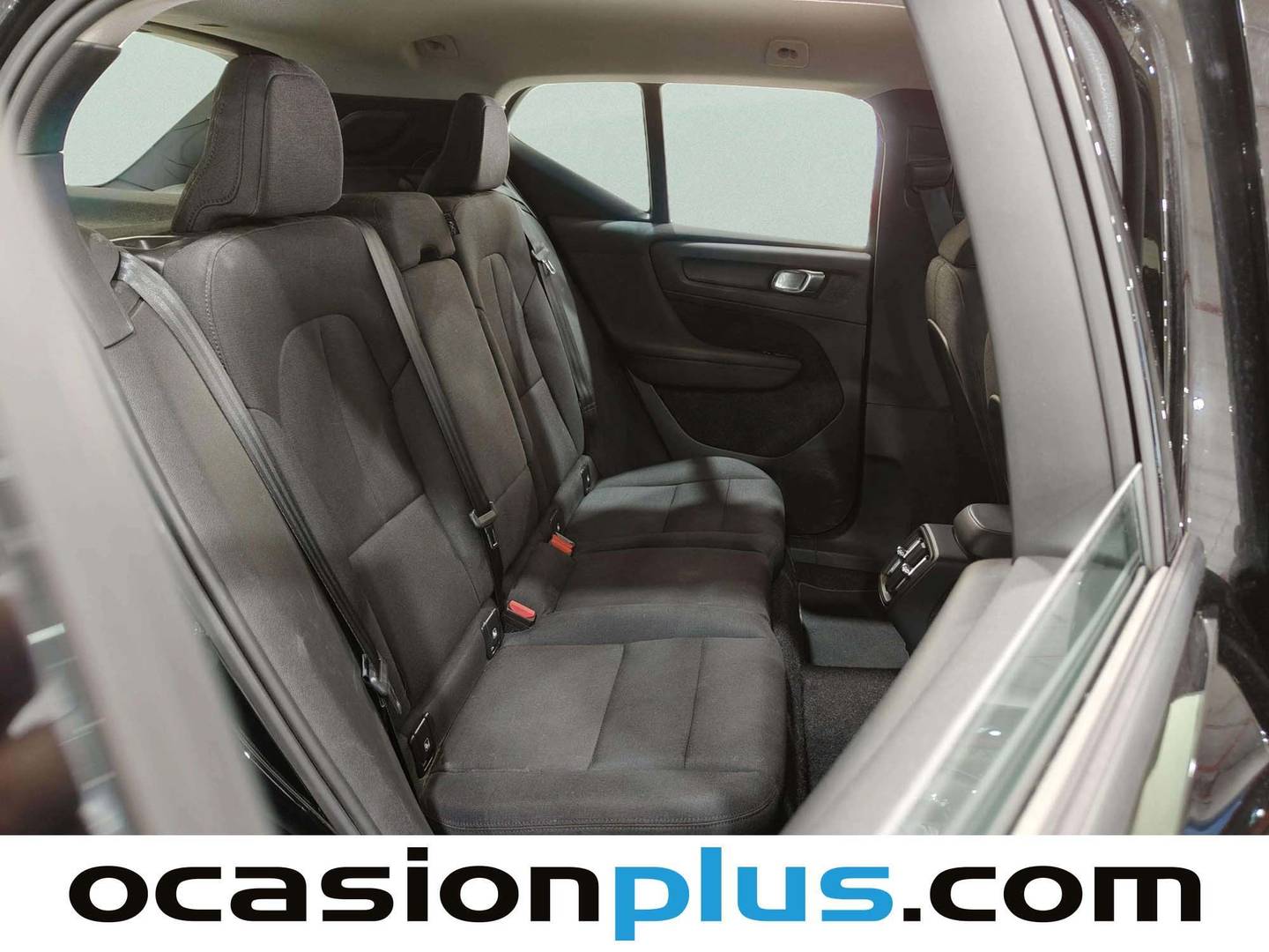 Volvo XC40 Volvo XC40 T3 (156 CV) gasolina