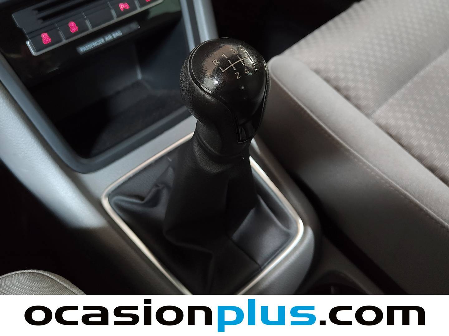 Seat Alhambra Seat Alhambra Alhambra 2.0 TDI S&S Reference Travel 7 Plazas (150 CV) de segunda mano