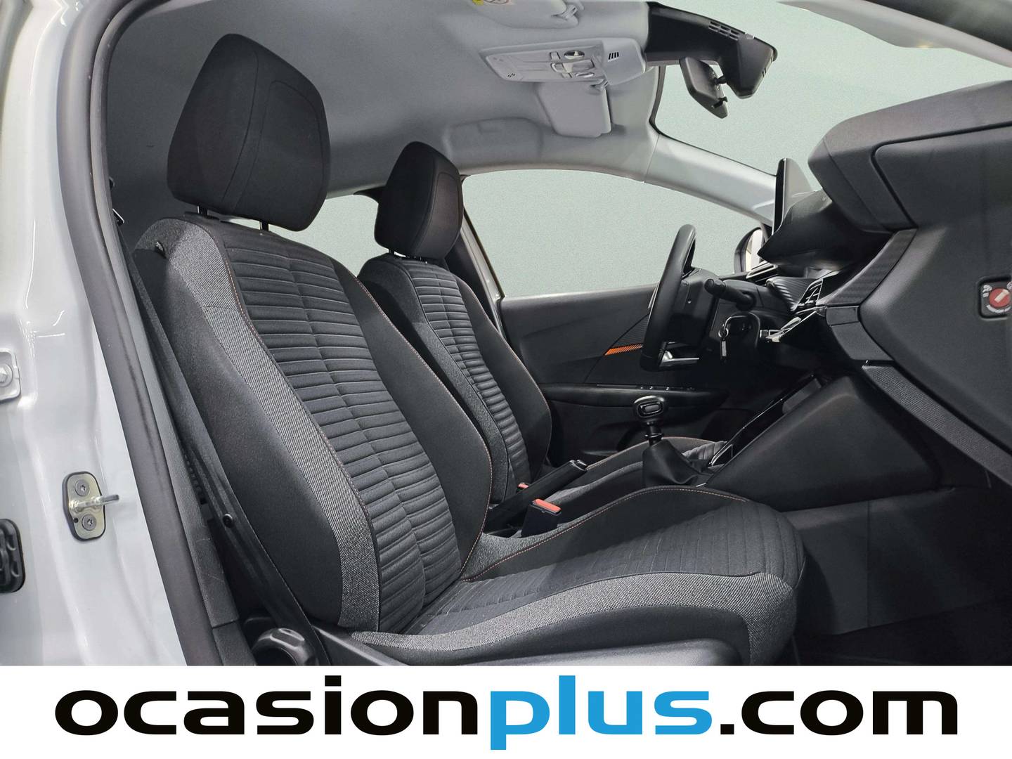 Peugeot 208 Peugeot 208 BlueHDi 100 Active (100 CV) diésel