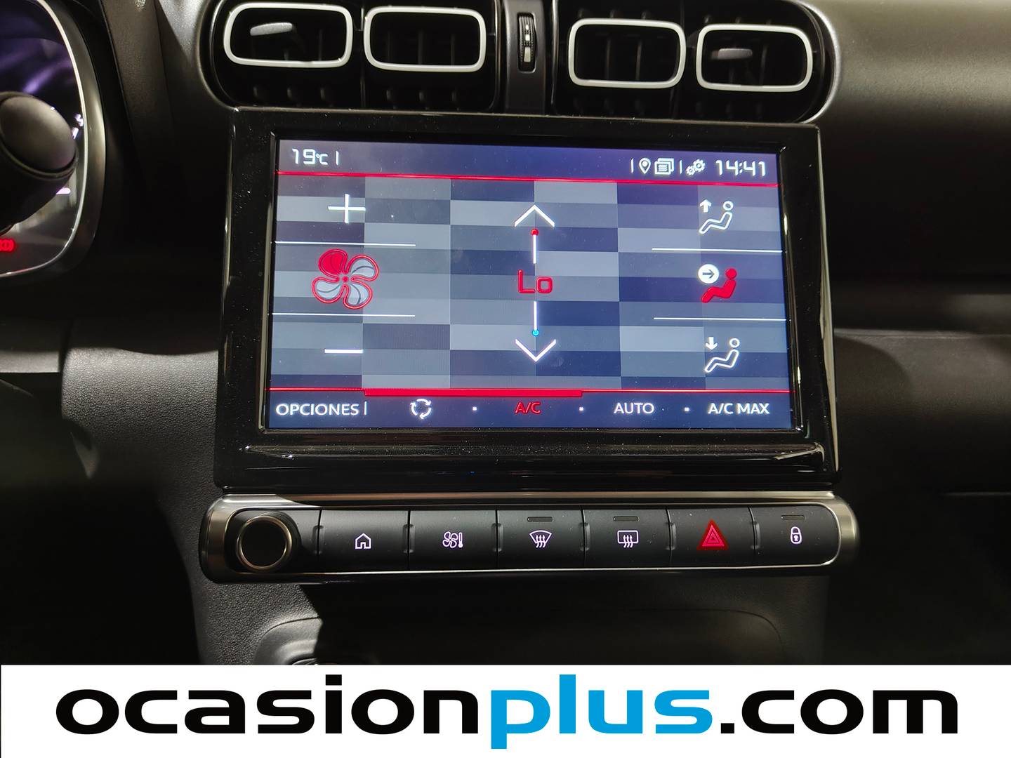 Citroën C3 Aircross Citroen C3 Aircross PureTech 110 S&S Shine Pack (110 CV) km 0