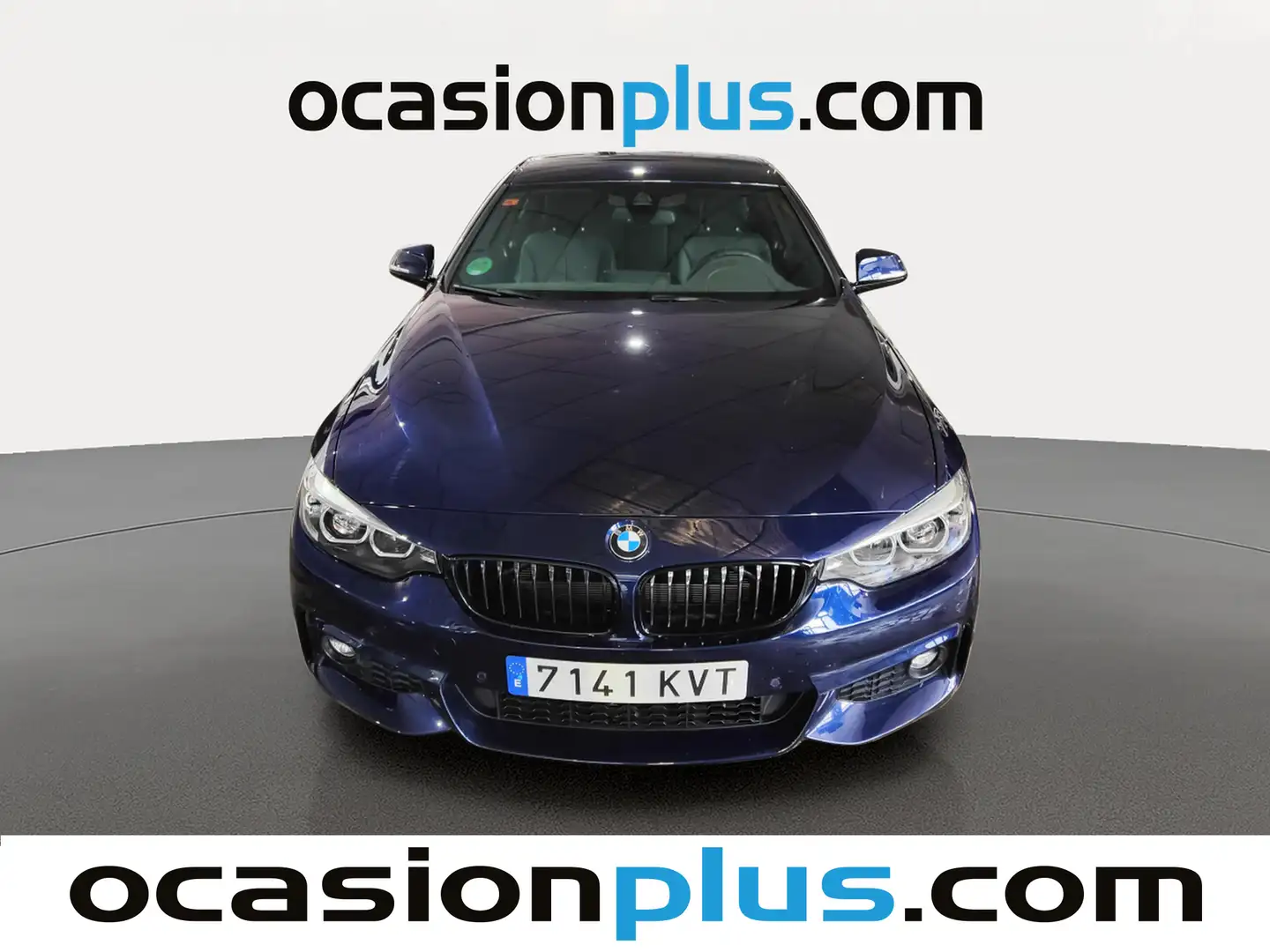 Foto BMW Serie 4 BMW Serie 4 430i Coupe (252 CV)