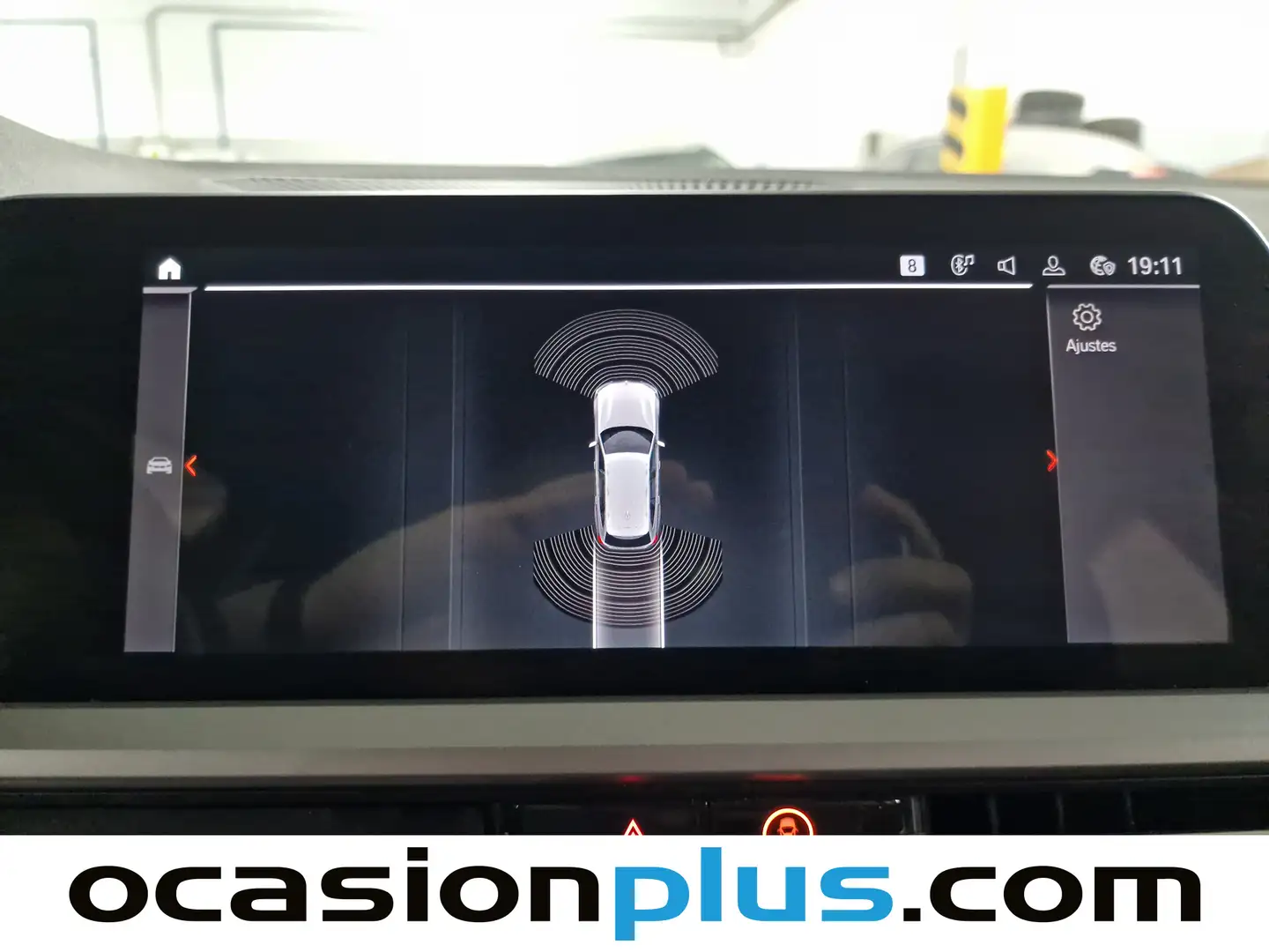 Foto BMW Serie 3 BMW Serie 3 318d Touring (150 CV)