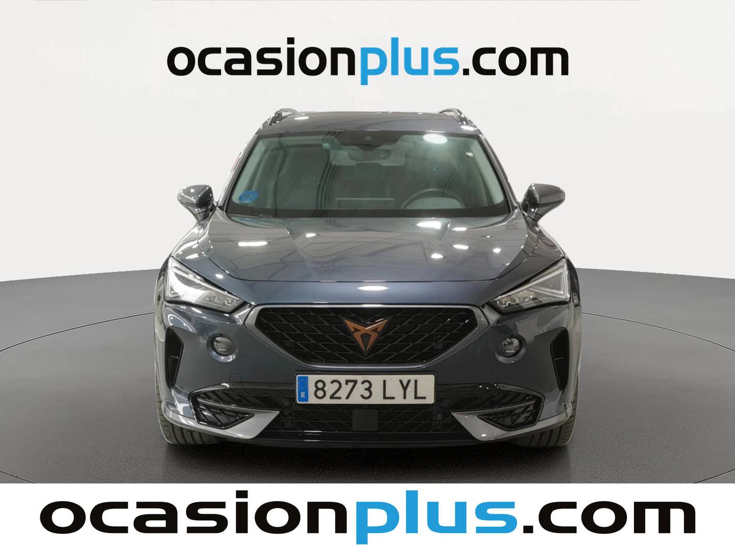 Cupra Formentor Cupra Formentor 1.4 e-Hybrid DSG (204 CV) 204cv
