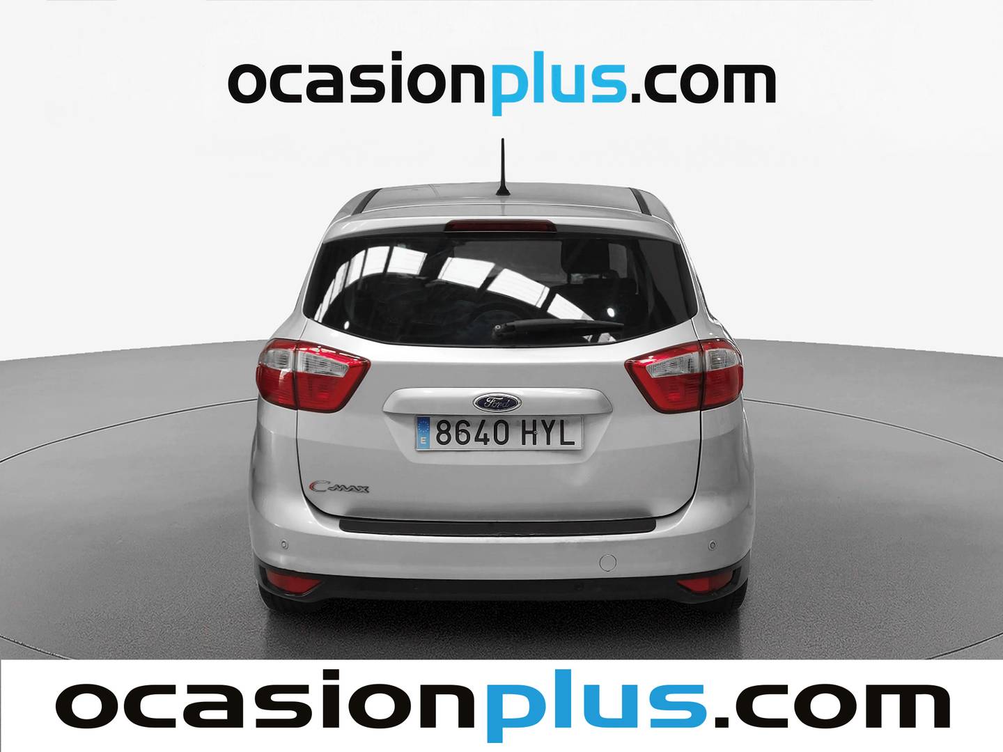 Ford C-Max Ford C-Max 1.6 TDCI Trend (115 CV) al mejor precio