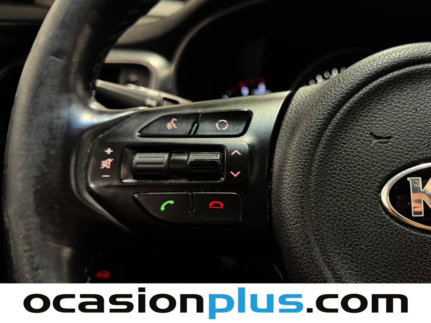 Foto KIA Sorento Kia Sorento 2.2 CRDi Emotion 4x4 Auto (200 CV) 7 Plazas