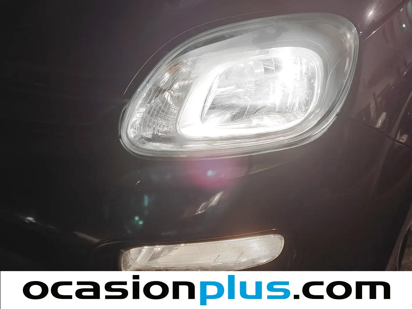 Foto Fiat Panda Fiat Panda 1.0 Hybrid GSE City Life (70 CV)