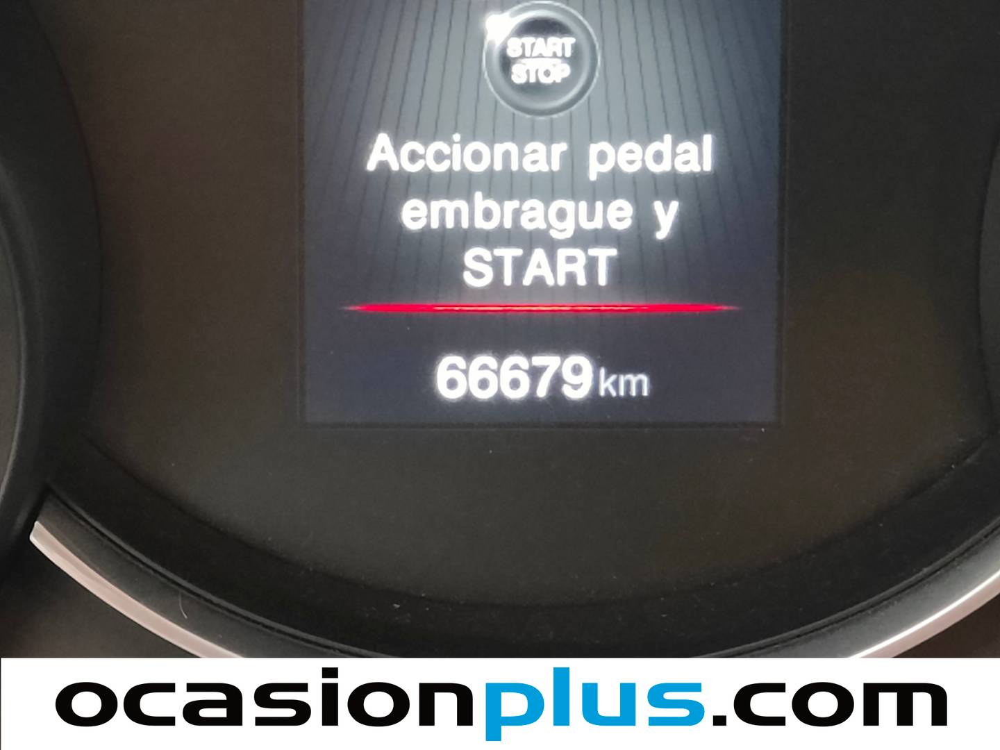 Fiat 500X Fiat 500X 1.0 Firefly Sport (120 CV) seminuevo
