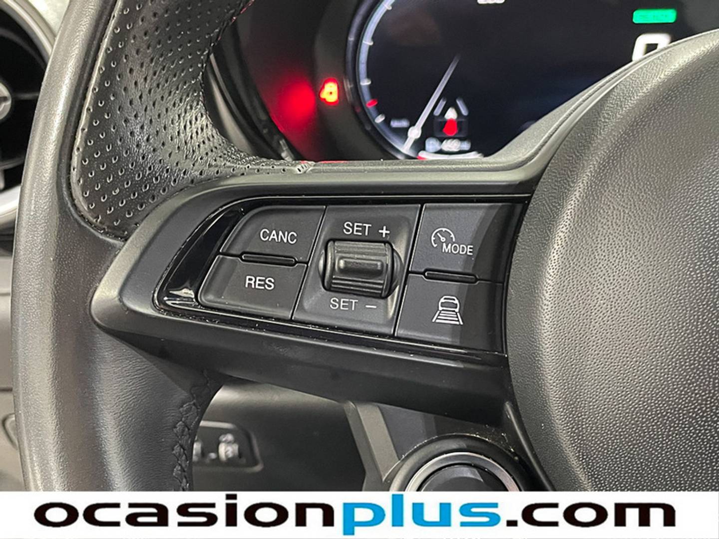 Foto Alfa Romeo Tonale Alfa Romeo Tonale 1.5 MHEV Sprint FWD  (130 CV)