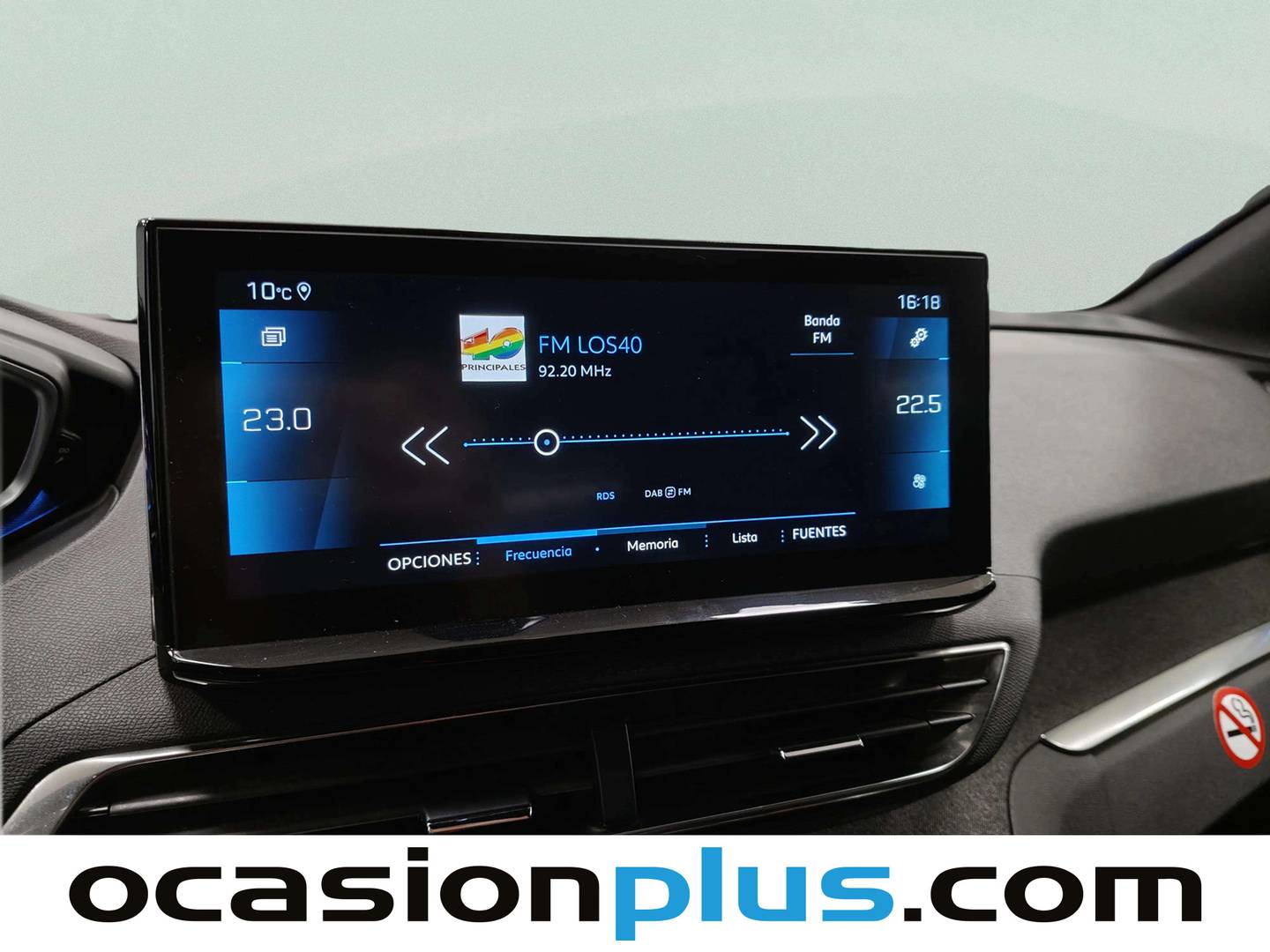 Foto Peugeot 3008 Peugeot 3008 PureTech 130 S&S Allure Pack (130 CV)