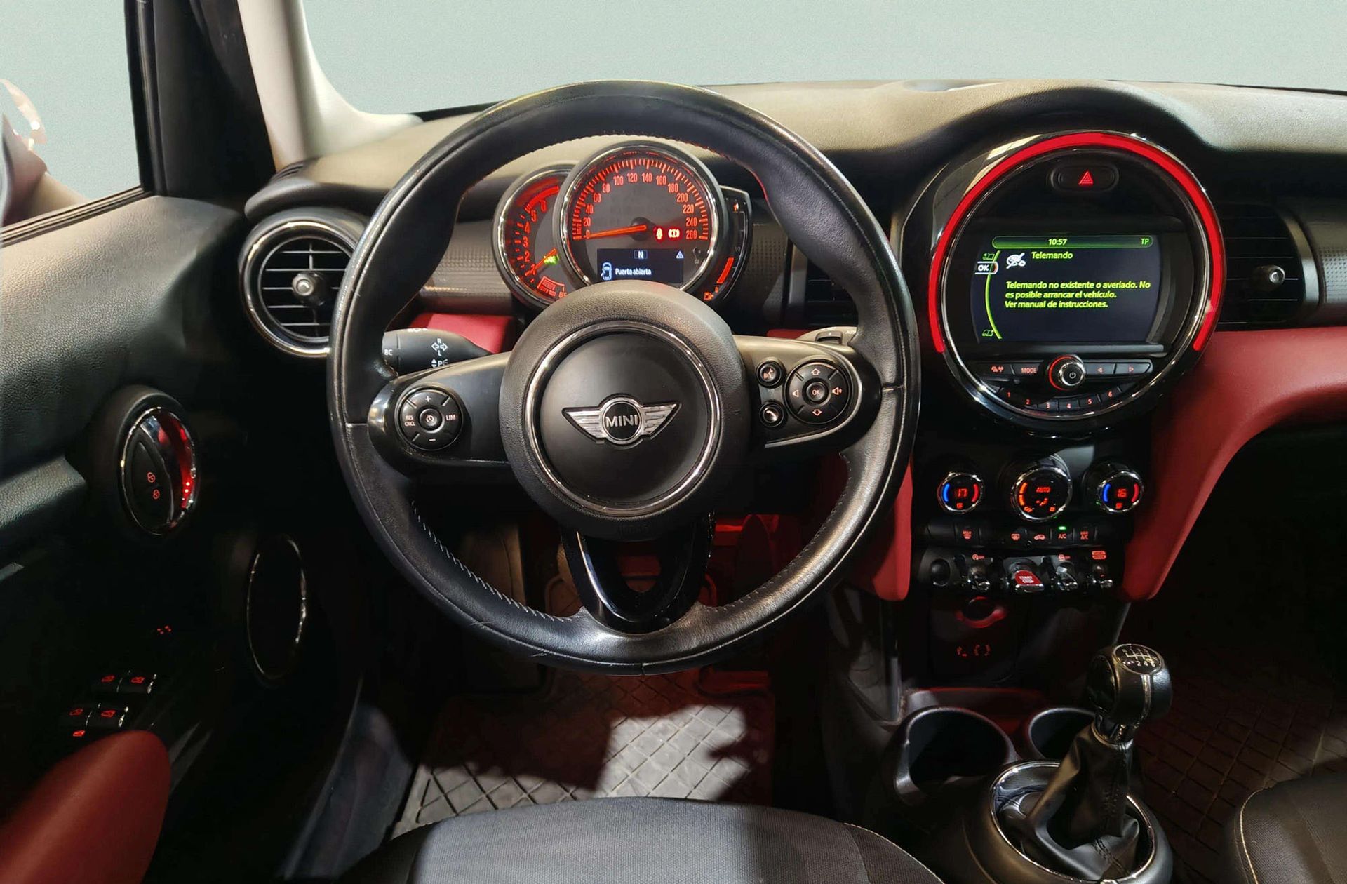 MINI Cooper D - foto 18